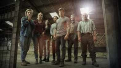 Imagen de Represalias (T1): Ep.3 El lago Glenarvon - 5