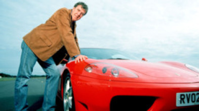 Imagen de Top Gear (T2): Election Rally Car Showdown - 5