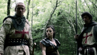 Imagen de Los cruzados del dragón - 5