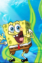 Imagen de Bob Esponja  Single Story (T3) - 4
