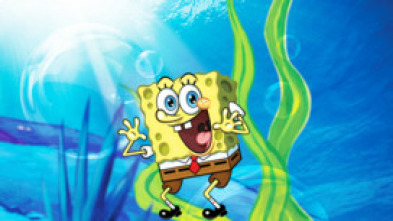 Imagen de Bob Esponja  Single Story (T3) - 5