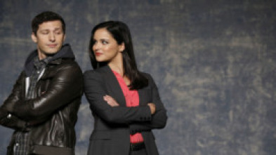 Imagen de Brooklyn Nine-Nine (T6): Ep.14 Relojes en marcha - 7