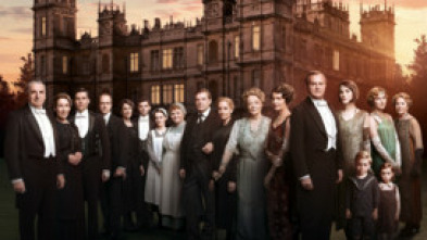 Imagen de Downton Abbey (T6): Ep.3  - 7