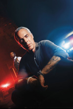 Imagen de Bosch (T1): Ep.3 La religión azul - 4