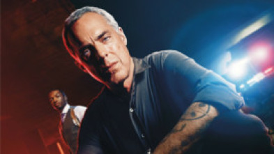 Imagen de Bosch (T1): Ep.2 Luz perdida - 5