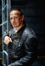Imagen de Alerta Cobra (T40): Ep.7 Quemado - 4