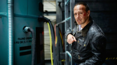 Imagen de Alerta Cobra (T40): Ep.7 Quemado - 5