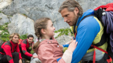 Imagen de Rescate en los alpes (T9) - 5