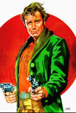 Imagen de El pistolero que odiaba la muerte - 4