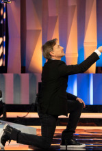 Imagen de El Roast de José Mota - 10