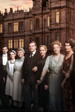 Imagen de Downton Abbey (T6): Ep.6  - 6