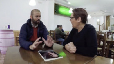 Imagen de En el punto de mira (T4): Comida robada - 6