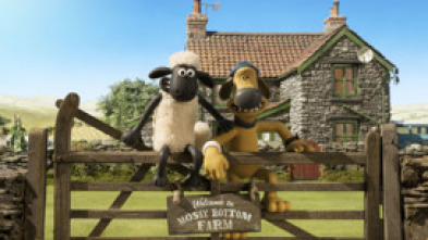 Imagen de El xai Shaun - 5