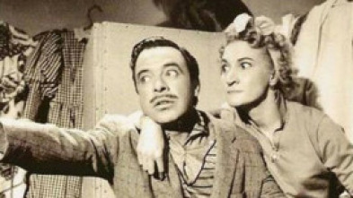 Imagen de El fantasma de la opereta - 5