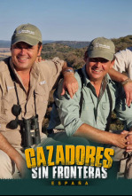 Imagen de Cazadores sin fronteras t3 ep7 Berrea en el zumajo I - 4