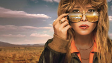 Imagen de Poker Face (T1): Ep.6 Sal del escenario muerto - 7