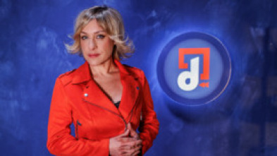 Imagen de Dejavú (T2): 2000, l'efecte 2000 - 5