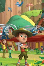 Imagen de Ranger Rob - 4