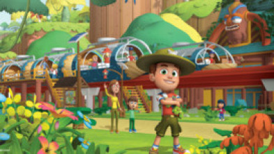 Imagen de Ranger Rob - 5