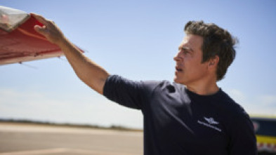 Imagen de RFDS: médicos en... (T3): Ep.4  - 5