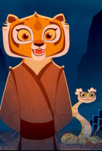 Imagen de Kung Fu Panda: Los secretos del pergamino - 4