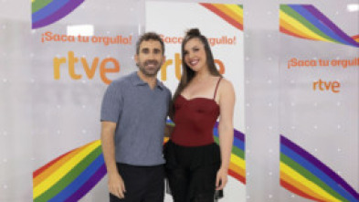 Imagen de Saca tu orgullo (T2026) - 15