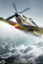 Imagen de Lo mejor de la Segunda Guerra Mundial: Secretos desde el cielo  - 4