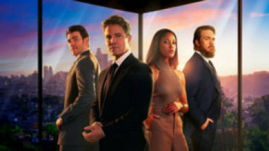 Imagen de Suits LA (T1): Ep.6 Dester - 7