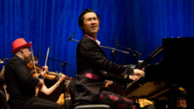Imagen de Igudesman and Joo: Big Nightmare Music - 7