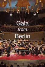 Imagen de Gala from Berlin 2001 - Invitation to the Dance - 6