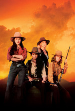 Imagen de Cuatro mujeres y un destino - 4