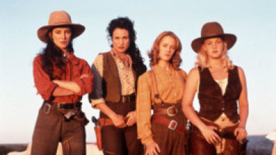 Imagen de Cuatro mujeres y un destino - 5
