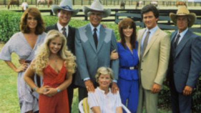 Imagen de Dallas (T1) - 5