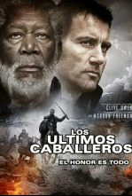 Imagen de Los últimos caballeros - 1