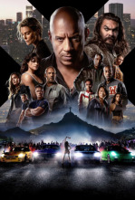 Imagen de Fast & Furious X - 4