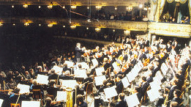 Imagen de Europakonzert 1996 - Mariinsky Theatre - 7