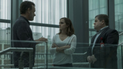 Imagen de El círculo - 7
