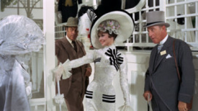 Imagen de My Fair Lady (Mi bella dama) - 5