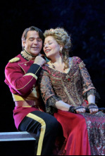 Imagen de La Veuve joyeuse - 4
