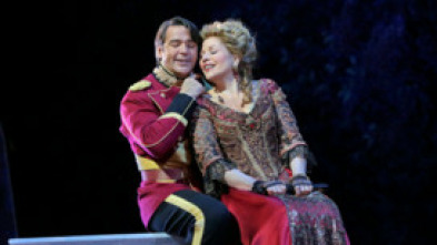 Imagen de La Veuve joyeuse - 5
