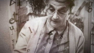 Imagen de María Moliner. Tendiendo palabras - 5