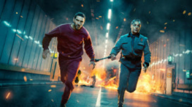 Imagen de Prisoner (T1): Ep.1  - 7