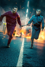 Imagen de Prisoner (T1) - 6