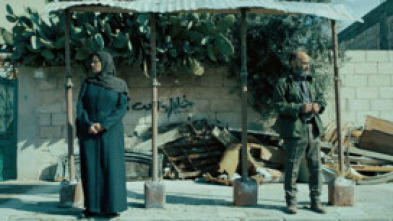 Imagen de Gaza mon amour - 7