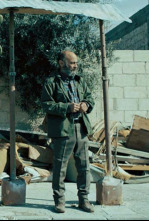 Imagen de Gaza mon amour - 12