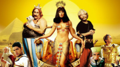 Imagen de Astérix y Obélix: Misión Cleopatra - 7