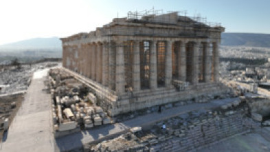 Imagen de Tesoros perdidos de la antigua Grecia  - 5