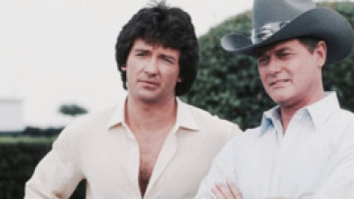 Imagen de Dallas (T5): Ep.11  - 5