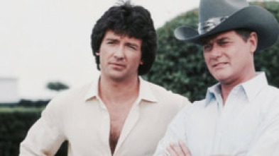 Imagen de Dallas (T5): Ep.17  - 5