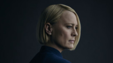 Imagen de House of Cards (T6): Ep.3  - 7